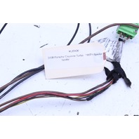 2008-2010 Porsche Cayenne Rear Hatch Spoiler 95551293903G2X OEM