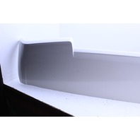 2008-2010 Porsche Cayenne Rear Hatch Spoiler 95551293903G2X OEM