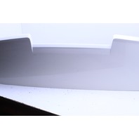 2008-2010 Porsche Cayenne Rear Hatch Spoiler 95551293903G2X OEM