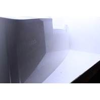 2008-2010 Porsche Cayenne Rear Hatch Spoiler 95551293903G2X OEM