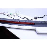 2008-2010 Porsche Cayenne Rear Hatch Spoiler 95551293903G2X OEM