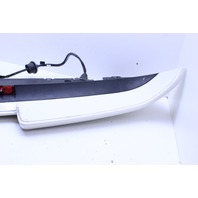 2008-2010 Porsche Cayenne Rear Hatch Spoiler 95551293903G2X OEM