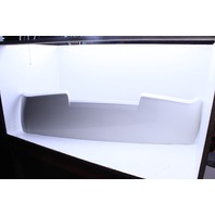 2008-2010 Porsche Cayenne Rear Hatch Spoiler 95551293903G2X OEM