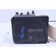 2006 2007 2008 2009 2010 Volkswagen Beetle ABS Anti Lock Brake Pump 1C0907379Q OEM