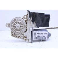 2008 2009 2010 Volkswagen Beetle Power Window Motor Right 1C2959801D OEM