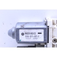 2008 2009 2010 Volkswagen Beetle Power Window Motor Left 1C2959802D OEM