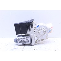 2008 2009 2010 Volkswagen Beetle Power Window Motor Left 1C2959802D OEM