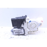 2008 2009 2010 Volkswagen Beetle Power Window Motor Left 1C2959802D OEM