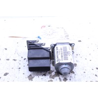 2008 2009 2010 Volkswagen Beetle Power Window Motor Left 1C2959802D OEM