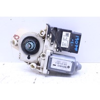 2008 2009 2010 Volkswagen Beetle Power Window Motor Left 1C2959802D OEM