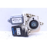 2008 2009 2010 Volkswagen Beetle Power Window Motor Left 1C2959802D OEM