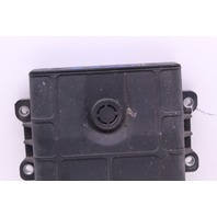 2009 Volkswagen Jetta Transmission Module TCU TCM