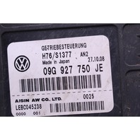 2009 Volkswagen Jetta Transmission Module TCU TCM