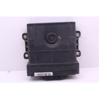 2009 Volkswagen Jetta Transmission Module TCU TCM