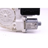 2009 Volkswagen Jetta Power Window Motor Left OEM