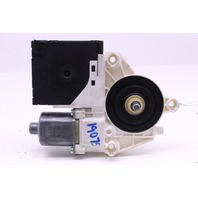 2009 Volkswagen Jetta Power Window Motor Left OEM