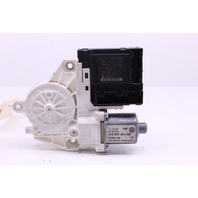 2009 Volkswagen Jetta Power Window Motor Left OEM