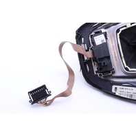 2008 BMW 550i Automatic Transmission Shifter Knob Lever 9142950 OEM