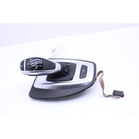 2008 BMW 550i Automatic Transmission Shifter Knob Lever 9142950 OEM