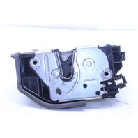 2004-2010 BMW X3 Front Door Latch Left Driver - 51217167071 OEM