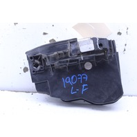 2004-2010 BMW X3 Front Door Latch Left Driver - 51217167071 OEM