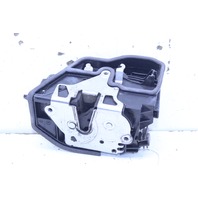 2004-2010 BMW X3 Front Door Latch Left Driver - 51217167071 OEM