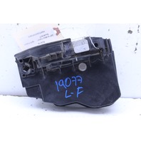 2004-2010 BMW X3 Front Door Latch Left Driver - 51217167071 OEM