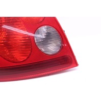 2000-2006 Audi TT Tail Light Lamp Left OEM
