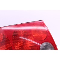 2000-2006 Audi TT Tail Light Lamp Left OEM