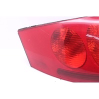 2000-2006 Audi TT Tail Light Lamp Left OEM