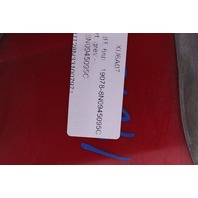 2000-2006 Audi TT Tail Light Lamp Left OEM