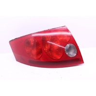 2000-2006 Audi TT Tail Light Lamp Left OEM