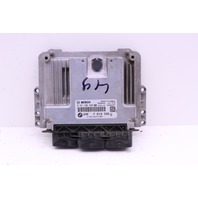 2011-2012 Mini Cooper S R56 1.6T Engine Computer Module ECU ECM DME 12147619332 OEM