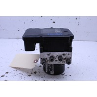 2010 Volkswagen Golf GTI Anti-Lock Brake System ABS Pump 1K0614517AS OEM