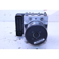 2010 Volkswagen Golf GTI Anti-Lock Brake System ABS Pump 1K0614517AS OEM