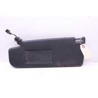 2010 2011 2012 2013 2014 Volkswagen GTI Sun Visor Left MK6