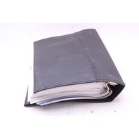 2010 Volkswagen GTI Owner Manual and Case OEM