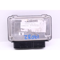 2008 2009 Volkswagen Jetta Rabbit 2.5 Engine Computer Module ECU ECM DME 07K906055N