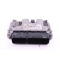 2008 2009 Volkswagen Jetta Rabbit 2.5 Engine Computer Module ECU ECM DME 07K906055N