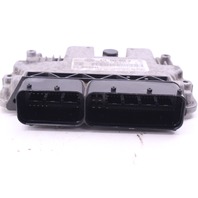 2008 2009 Volkswagen Jetta Rabbit 2.5 Engine Computer Module ECU ECM DME 07K906055N
