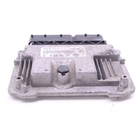 2008 2009 Volkswagen Jetta Rabbit 2.5 Engine Computer Module ECU ECM DME 07K906055N