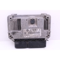 2008 2009 Volkswagen Jetta Rabbit 2.5 Engine Computer Module ECU ECM DME 07K906055N