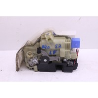 2005-2010 Volkswagen Jetta Sedan Front Left Driver Door Lock Latch 3B1837015CG OEM