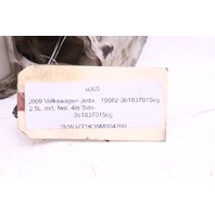 2005-2010 Volkswagen Jetta Sedan Front Left Driver Door Lock Latch 3B1837015CG OEM