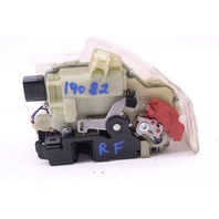Audi Volkswagen Front Door Latch Lock Right 3B1837016CG OEM