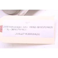 Audi Volkswagen Front Door Latch Lock Right 3B1837016CG OEM