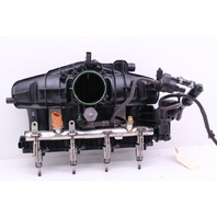 Audi A4 A5 A6 Q5 2.0 CAEB CAED Intake Manifold - 06H133185CF