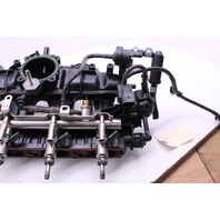 Audi A4 A5 A6 Q5 2.0 CAEB CAED Intake Manifold - 06H133185CF