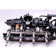 Audi A4 A5 A6 Q5 2.0 CAEB CAED Intake Manifold - 06H133185CF