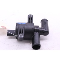 2013 Audi A4 2.0T Heater Solenoid Valve 4H0121671B OEM